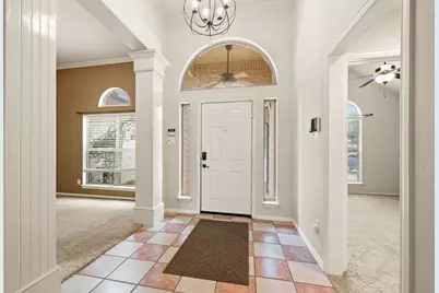 2861 Harvard Court, Fort Worth, TX 76118 - Photo 5