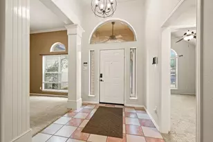 2861 Harvard Ct, Fort Worth, TX 76118 - Photo 5