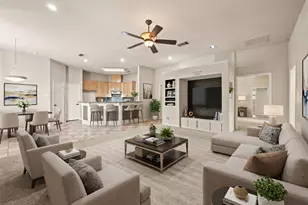 2861 Harvard Ct, Fort Worth, TX 76118 - Photo 13