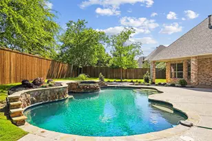 3112 Belmont St, Denton, TX 76210 - Photo 37