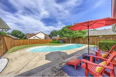 3916 Spring Hollow Drive, Carrollton, TX 75007 - Photo 27