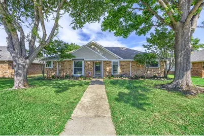 3916 Spring Hollow Drive, Carrollton, TX 75007 - Photo 1