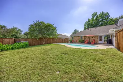 3916 Spring Hollow Drive, Carrollton, TX 75007 - Photo 25