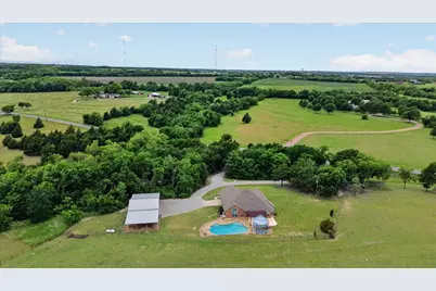 2828 Bennett Road, Howe, TX 75459 - Photo 37