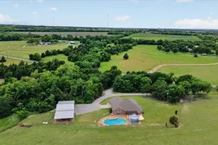 2828 Bennett Rd, Howe, TX 75459 - Photo 37