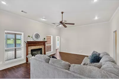 2828 Bennett Road, Howe, TX 75459 - Photo 7