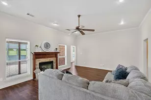 2828 Bennett Rd, Howe, TX 75459 - Photo 7