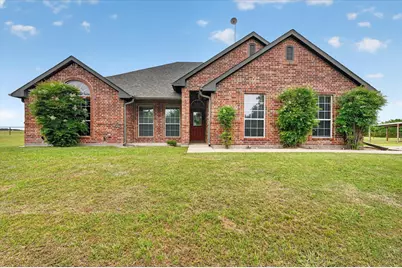 2828 Bennett Road, Howe, TX 75459 - Photo 3