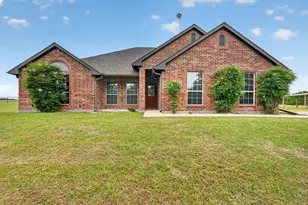 2828 Bennett Rd, Howe, TX 75459 - Photo 3