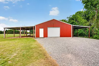2828 Bennett Road, Howe, TX 75459 - Photo 35