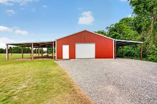 2828 Bennett Rd, Howe, TX 75459 - Photo 35