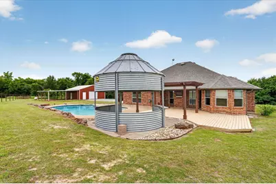 2828 Bennett Road, Howe, TX 75459 - Photo 31