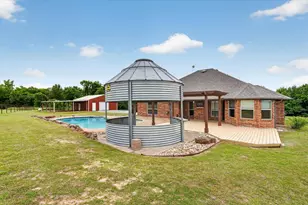 2828 Bennett Rd, Howe, TX 75459 - Photo 31