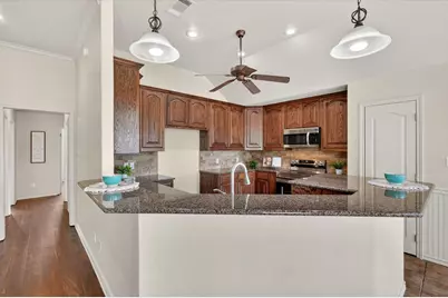 2828 Bennett Road, Howe, TX 75459 - Photo 13