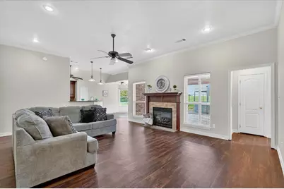 2828 Bennett Road, Howe, TX 75459 - Photo 5