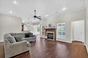 2828 Bennett Rd, Howe, TX 75459 - Photo 5