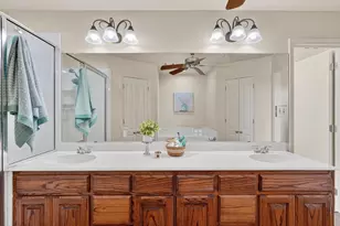 2828 Bennett Rd, Howe, TX 75459 - Photo 19