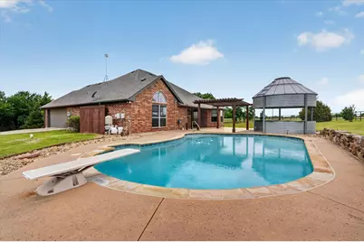 2828 Bennett Road, Howe, TX 75459 - Photo 33