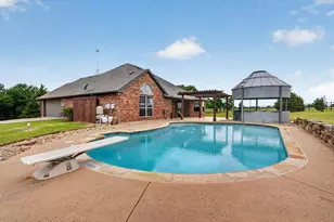2828 Bennett Rd, Howe, TX 75459 - Photo 33