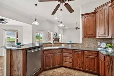 2828 Bennett Road, Howe, TX 75459 - Photo 11