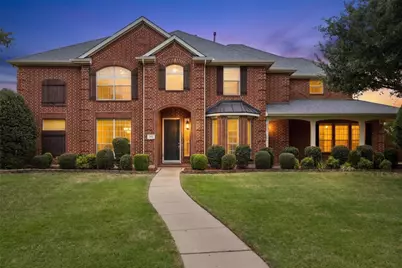 295 Stone Ridge Drive, Sunnyvale, TX 75182 - Photo 1