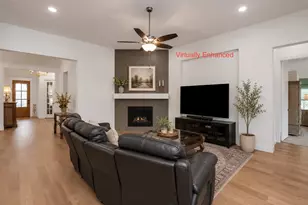 6940 Basket Flower Rd, Flower Mound, TX 76226 - Photo 1