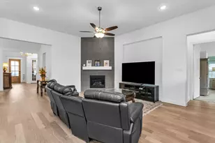 6940 Basket Flower Rd, Flower Mound, TX 76226 - Photo 5