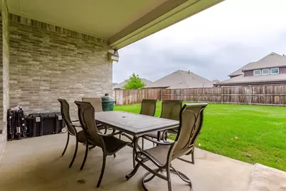 6940 Basket Flower Road, Flower Mound, TX 76226 - Photo 29