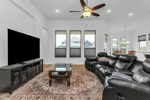 6940 Basket Flower Rd, Flower Mound, TX 76226 - Photo 7