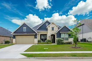 6940 Basket Flower Rd, Flower Mound, TX 76226 - Photo 1