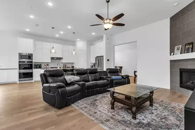 6940 Basket Flower Road, Flower Mound, TX 76226 - Photo 5