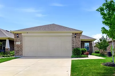 1244 Eagle Lane, Little Elm, TX 76227 - Photo 17