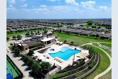 1244 Eagle Lane, Little Elm, TX 76227 - Photo 21