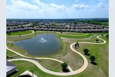 1244 Eagle Lane, Little Elm, TX 76227 - Photo 25