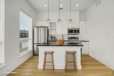 2217 N Fitzhugh Avenue #205, Dallas, TX 75204 - Photo 9