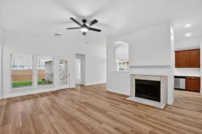 4520 Hickory Meadows Lane, Fort Worth, TX 76244 - Photo 11