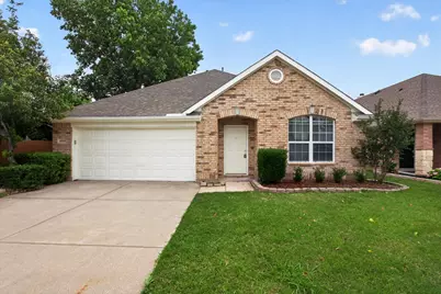 4520 Hickory Meadows Lane, Fort Worth, TX 76244 - Photo 1