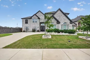 4504 Barnacre Ave, Celina, TX 76227 - Photo 1