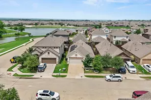 2550 Pettus Dr, Forney, TX 75126 - Photo 33