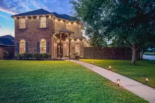 1504 Wade St, Corsicana, TX 75110 - Photo 1