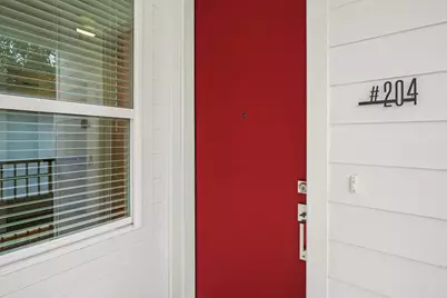 2217 N Fitzhugh Avenue #204, Dallas, TX 75204 - Photo 5