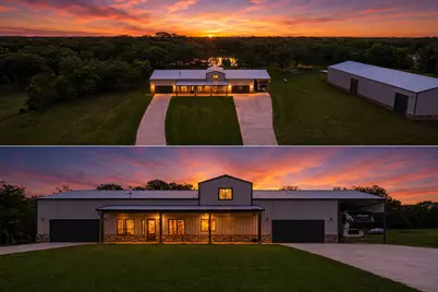 310 County Road 217, Collinsville, TX 76233 - Photo 1