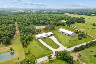 310 County Road 217, Collinsville, TX 76233 - Photo 3