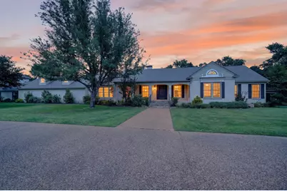 1901 Rose Point, Athens, TX 75752 - Photo 1