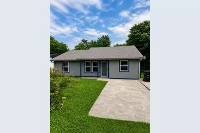 106 N 4th Street, Crandall, TX 75114 - Photo 1