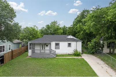 3455 Kellogg Avenue, Dallas, TX 75216 - Photo 1
