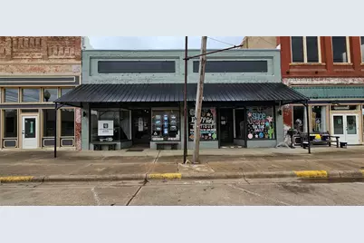 106 N Main Street, Grand Saline, TX 75140 - Photo 1
