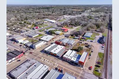 106 N Main Street, Grand Saline, TX 75140 - Photo 3