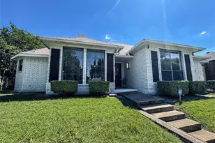 418 Whispering Hills Dr, Duncanville, TX 75137 - Photo 5