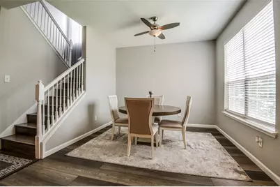 817 Pryor Drive, Arlington, TX 76001 - Photo 9